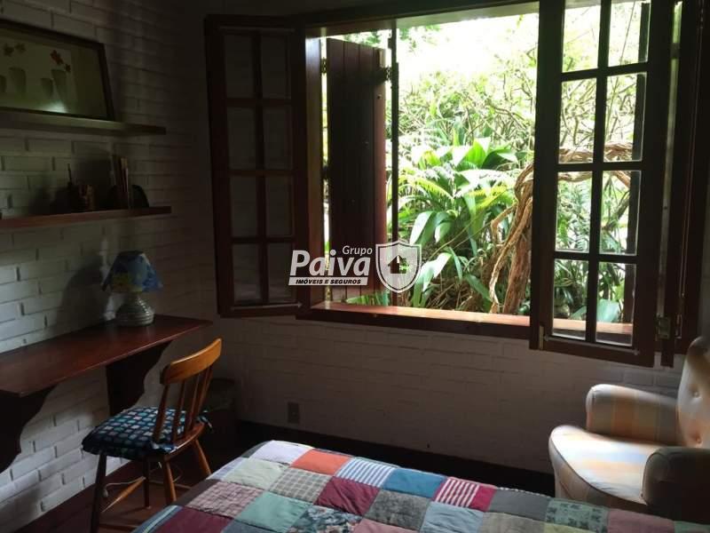 Casa à venda em Prata, Teresópolis - RJ - Foto 8