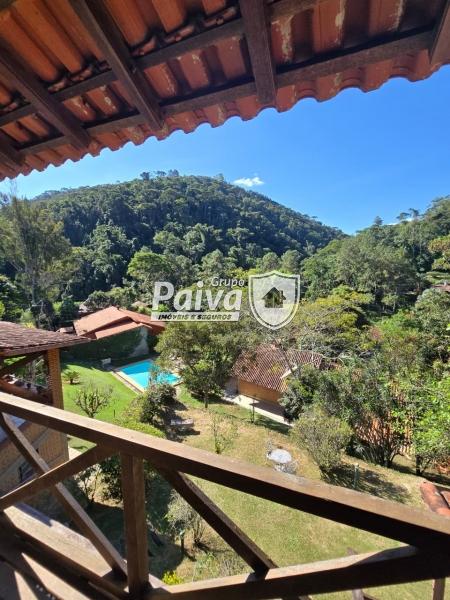 Casa à venda em Prata, Teresópolis - RJ - Foto 2