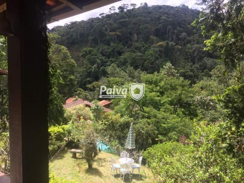 Casa à venda em Prata, Teresópolis - RJ - Foto 4