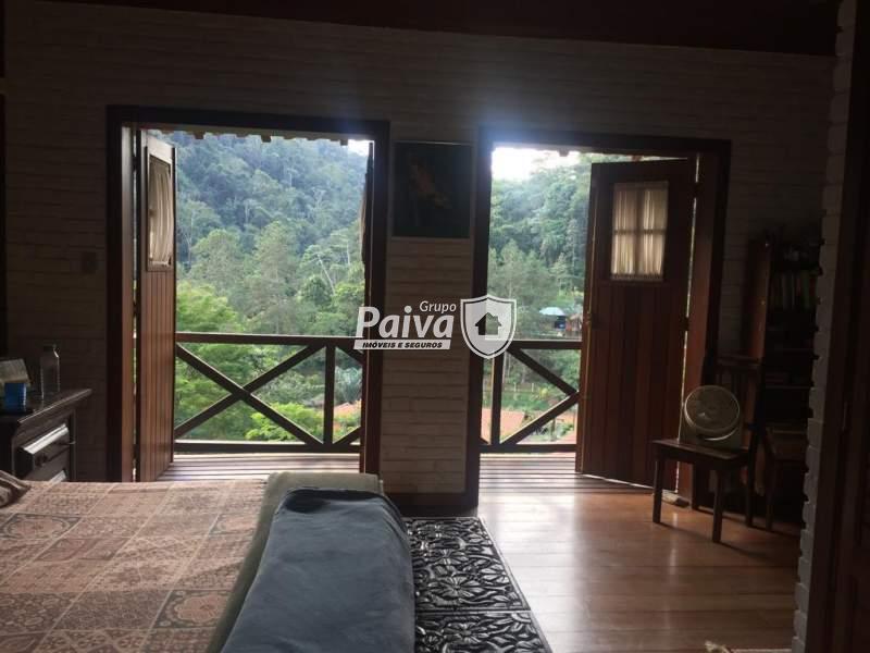 Casa à venda em Prata, Teresópolis - RJ - Foto 3