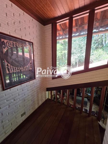 Casa à venda em Prata, Teresópolis - RJ - Foto 14