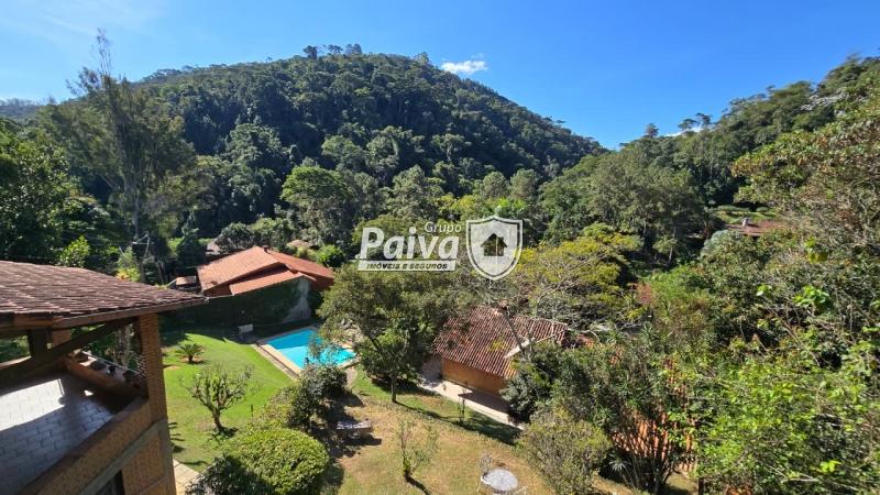 Casa à venda em Prata, Teresópolis - RJ - Foto 16