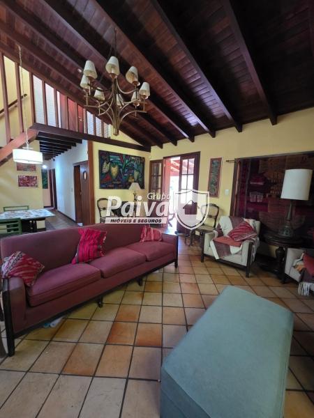 Casa à venda em Prata, Teresópolis - RJ - Foto 34