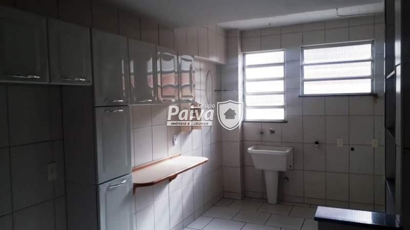 Apartamento para Alugar em Várzea, Teresópolis - RJ - Foto 4