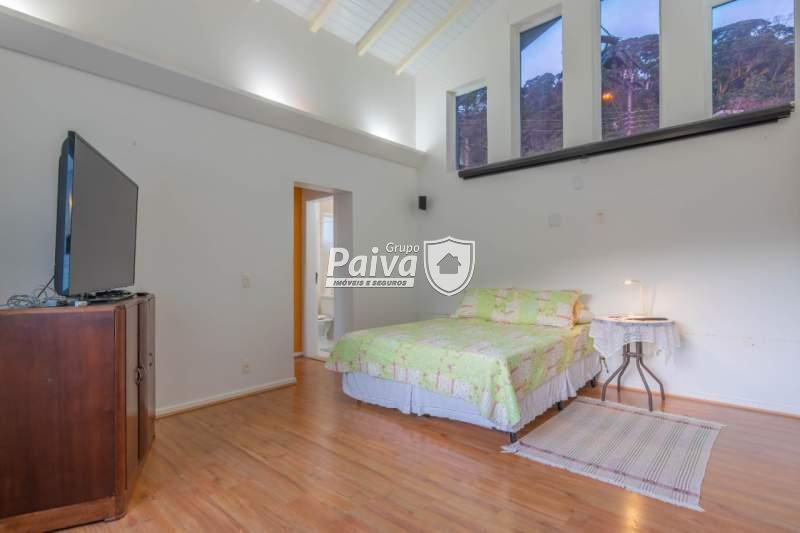 Casa à venda em Comary, Teresópolis - RJ - Foto 27