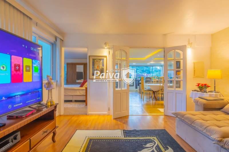 Casa à venda em Comary, Teresópolis - RJ - Foto 24