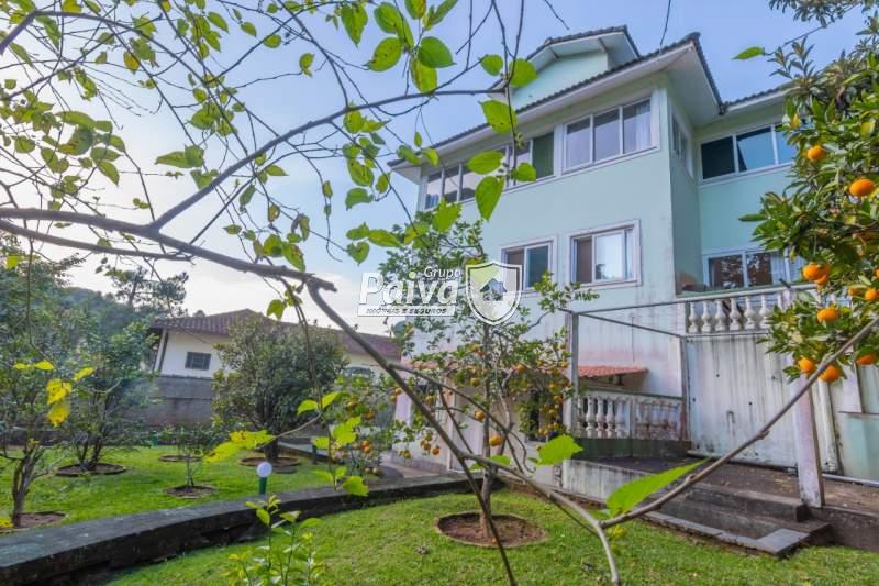 Casa à venda em Comary, Teresópolis - RJ - Foto 1