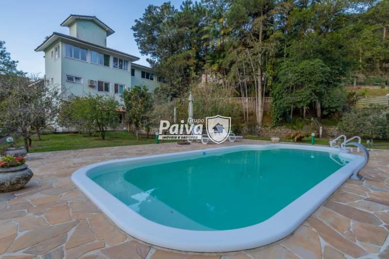 Casa à venda em Comary, Teresópolis - RJ - Foto 17