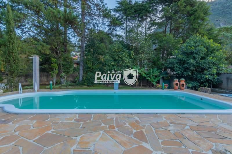 Casa à venda em Comary, Teresópolis - RJ - Foto 18