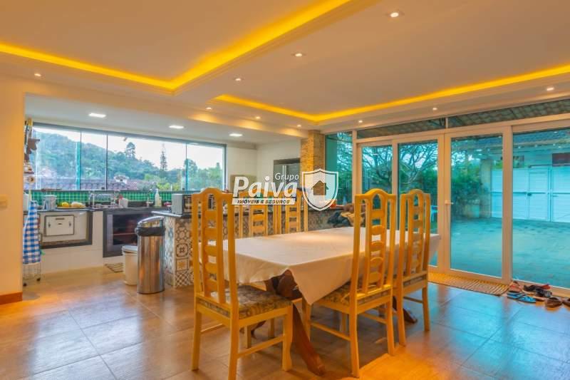 Casa à venda em Comary, Teresópolis - RJ - Foto 16