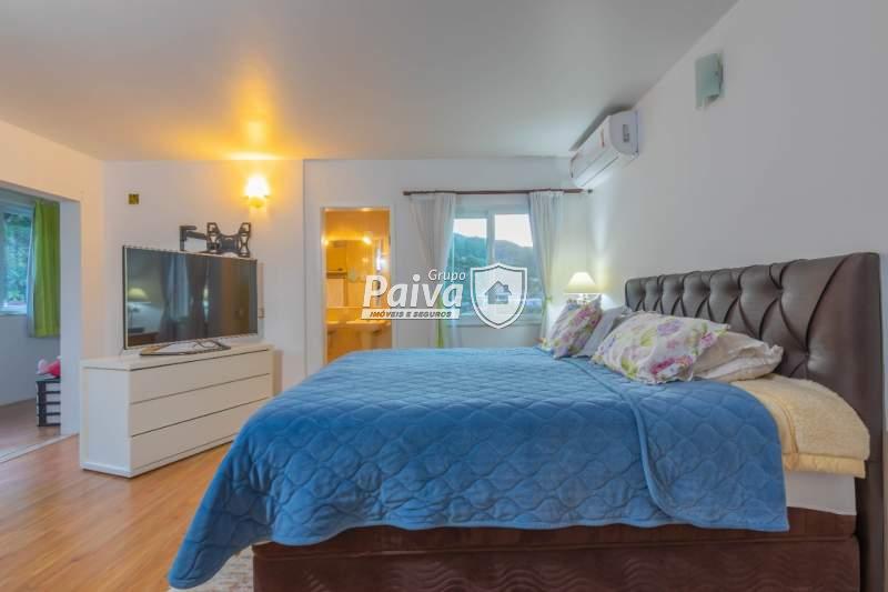 Casa à venda em Comary, Teresópolis - RJ - Foto 15