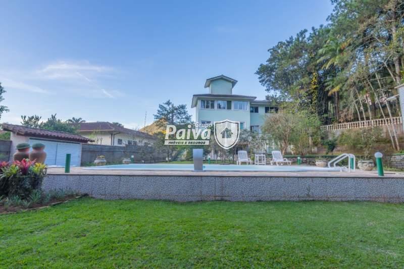 Casa à venda em Comary, Teresópolis - RJ - Foto 11