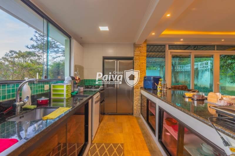 Casa à venda em Comary, Teresópolis - RJ - Foto 6