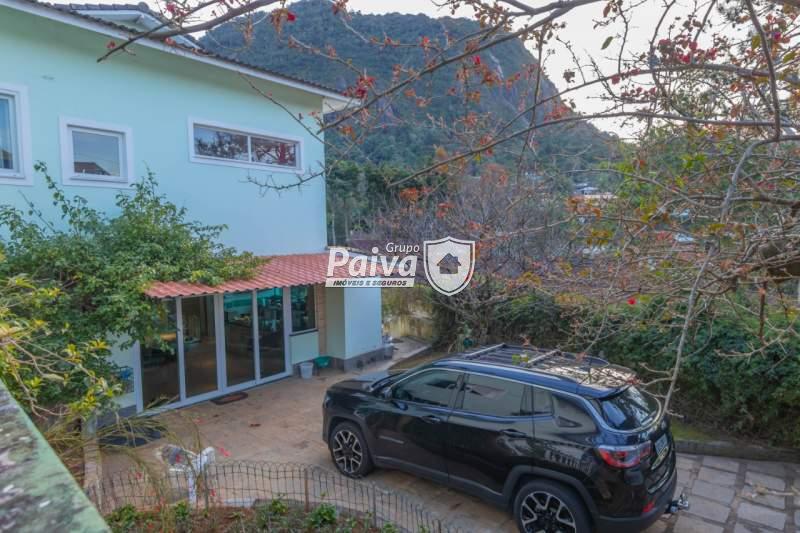 Casa à venda em Comary, Teresópolis - RJ - Foto 5