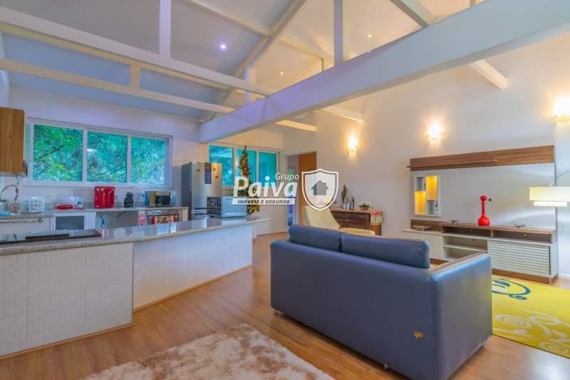 Casa à venda em Comary, Teresópolis - RJ - Foto 4