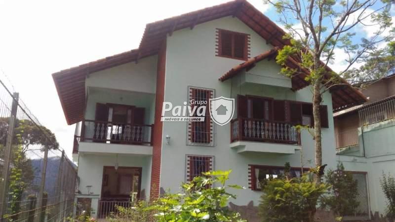 Casa à venda em Vila Imbuí, Teresópolis - RJ - Foto 28