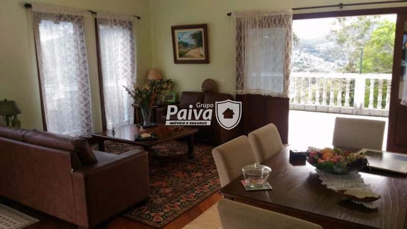 Casa à venda em Vila Imbuí, Teresópolis - RJ - Foto 25