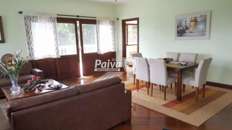 Casa à venda em Vila Imbuí, Teresópolis - RJ - Foto 24