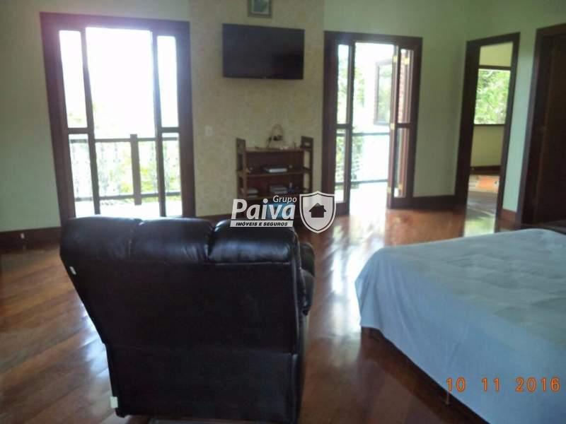 Casa à venda em Vila Imbuí, Teresópolis - RJ - Foto 2