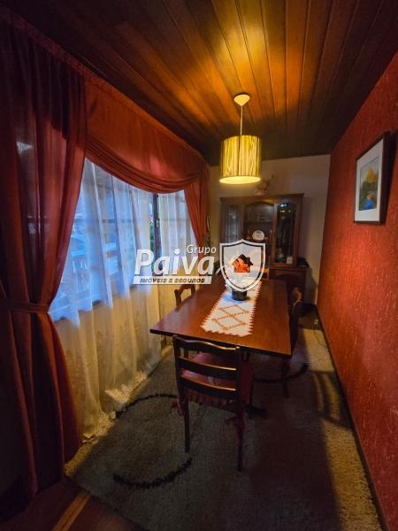 Casa à venda em Caxangá, Teresópolis - RJ - Foto 31