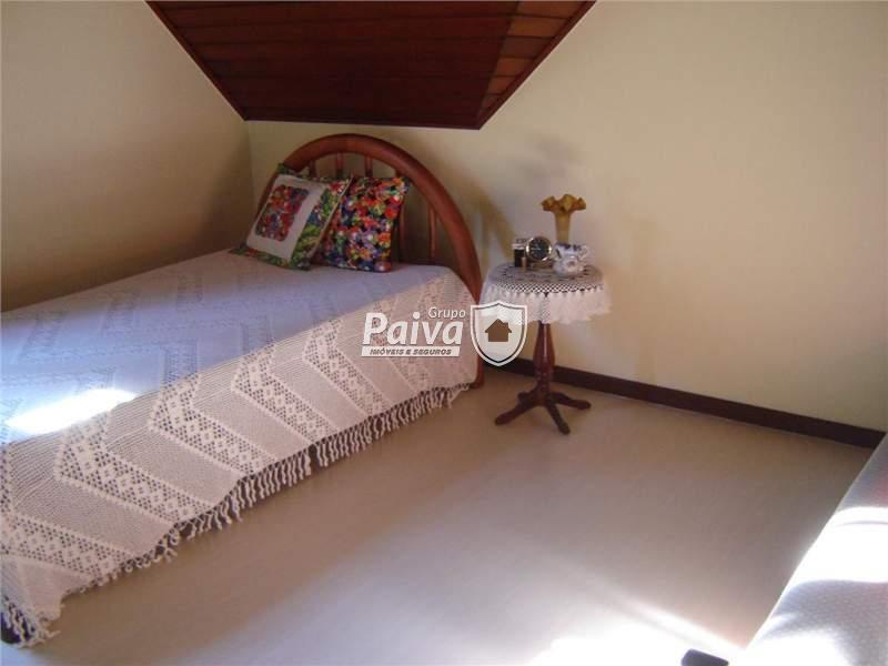 Casa à venda em Albuquerque, Teresópolis - RJ - Foto 19