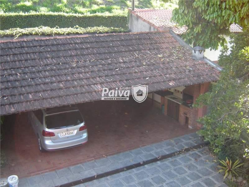 Casa à venda em Albuquerque, Teresópolis - RJ - Foto 2
