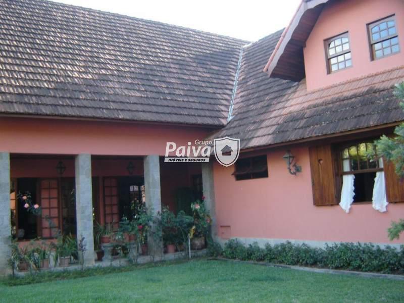 Casa à venda em Albuquerque, Teresópolis - RJ - Foto 1