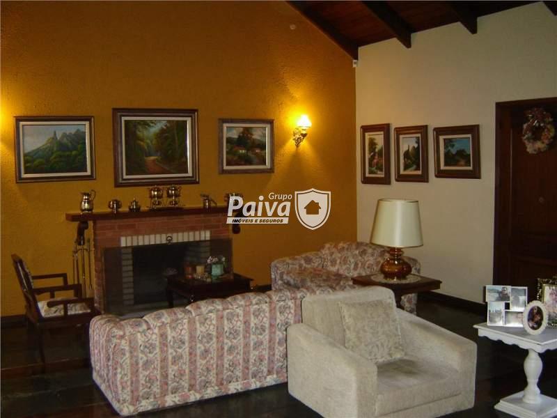 Casa à venda em Albuquerque, Teresópolis - RJ - Foto 11