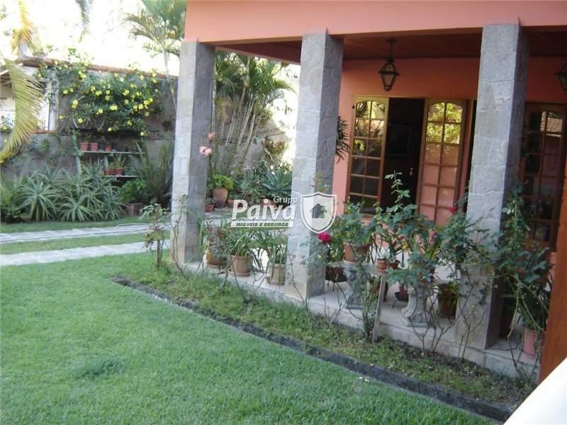 Casa à venda em Albuquerque, Teresópolis - RJ - Foto 4