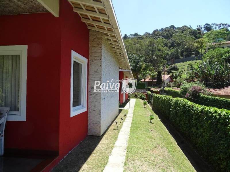 Casa à venda em Albuquerque, Teresópolis - RJ - Foto 29