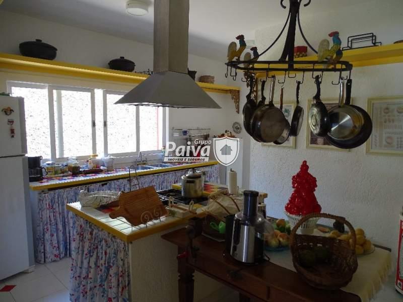 Casa à venda em Albuquerque, Teresópolis - RJ - Foto 10