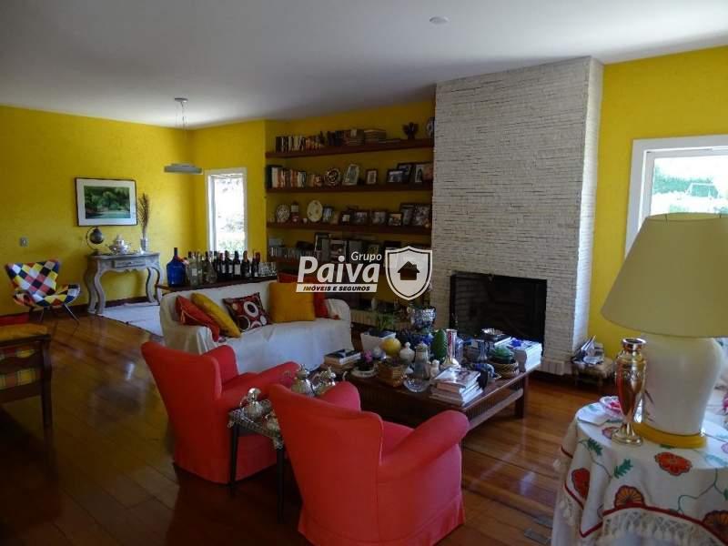 Casa à venda em Albuquerque, Teresópolis - RJ - Foto 9