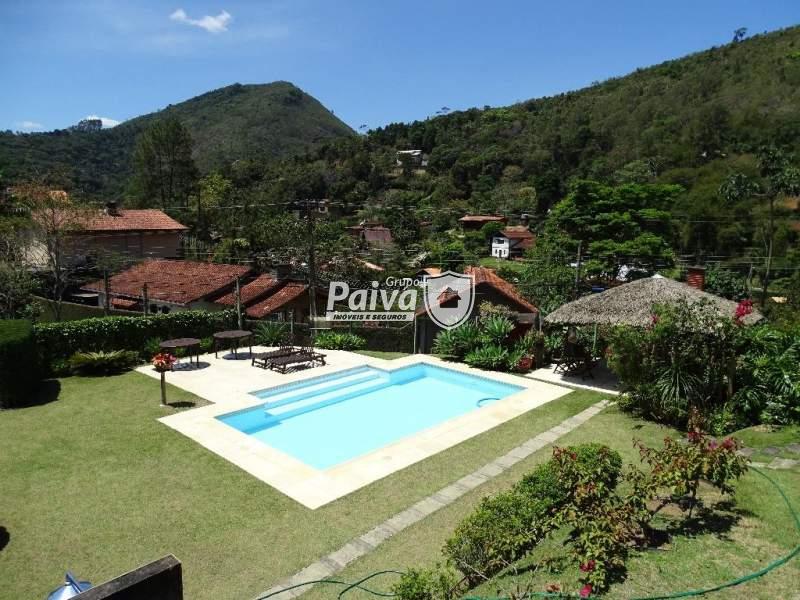 Casa à venda em Albuquerque, Teresópolis - RJ - Foto 16