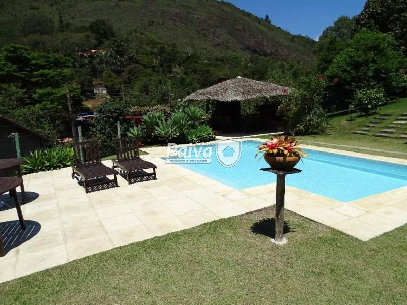 Casa à venda em Albuquerque, Teresópolis - RJ - Foto 8