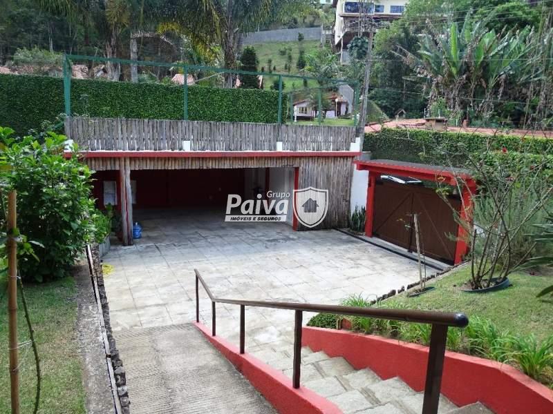 Casa à venda em Albuquerque, Teresópolis - RJ - Foto 5