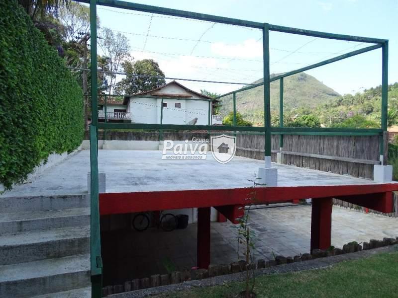 Casa à venda em Albuquerque, Teresópolis - RJ - Foto 4
