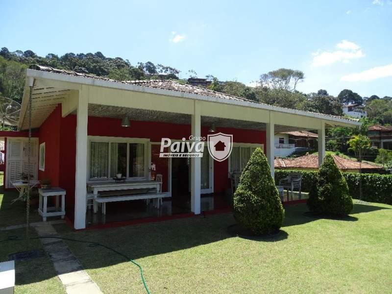 Casa à venda em Albuquerque, Teresópolis - RJ - Foto 3