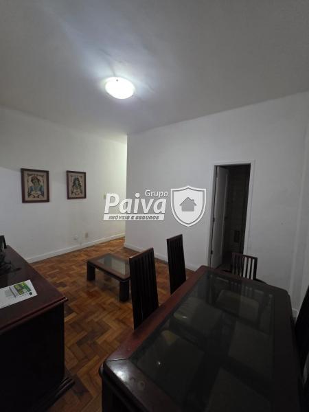 Apartamento à venda em Alto, Teresópolis - RJ - Foto 4