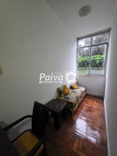 Apartamento à venda em Alto, Teresópolis - RJ - Foto 5