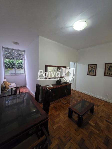 Apartamento à venda em Alto, Teresópolis - RJ - Foto 2
