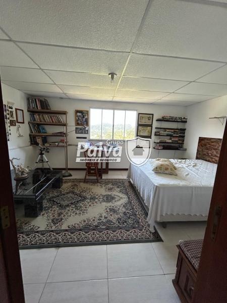 Casa à venda em Parque Ingá, Teresópolis - RJ - Foto 2