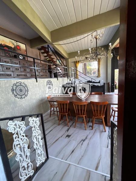 Casa à venda em Parque Ingá, Teresópolis - RJ - Foto 5