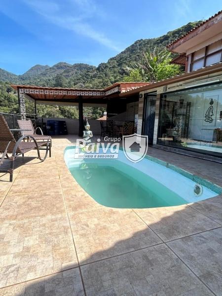 Casa à venda em Parque Ingá, Teresópolis - RJ - Foto 6