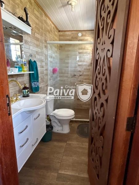 Casa à venda em Parque Ingá, Teresópolis - RJ - Foto 8