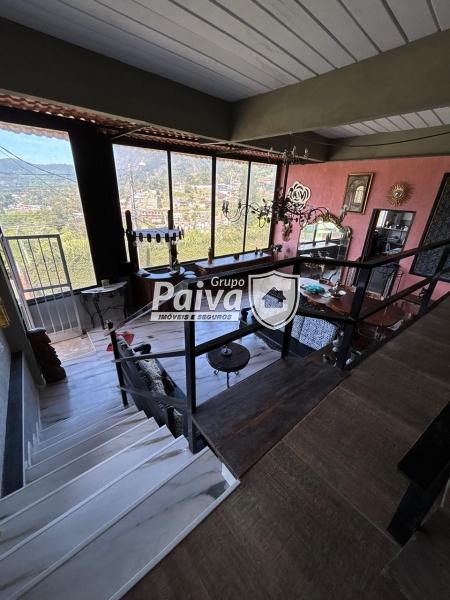 Casa à venda em Parque Ingá, Teresópolis - RJ - Foto 9