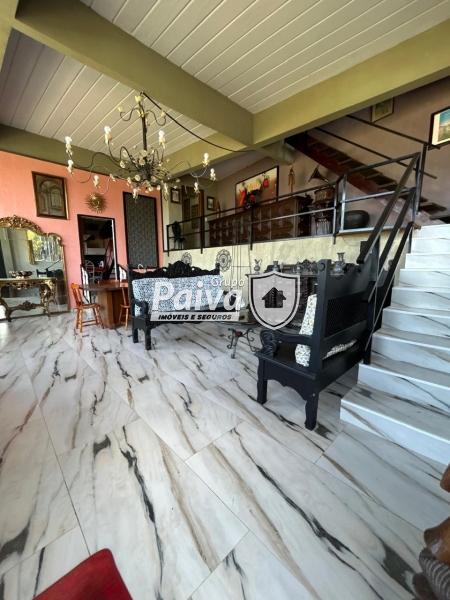 Casa à venda em Parque Ingá, Teresópolis - RJ - Foto 11