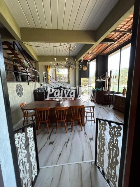 Casa à venda em Parque Ingá, Teresópolis - RJ - Foto 12