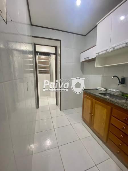Apartamento à venda em Alto, Teresópolis - RJ - Foto 16