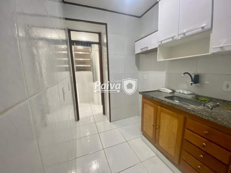 Apartamento à venda em Alto, Teresópolis - RJ - Foto 14