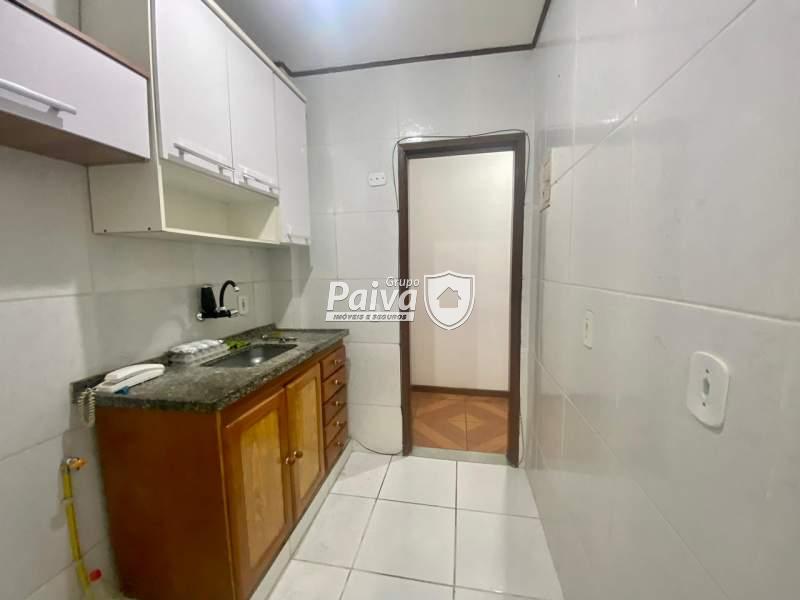 Apartamento à venda em Alto, Teresópolis - RJ - Foto 12